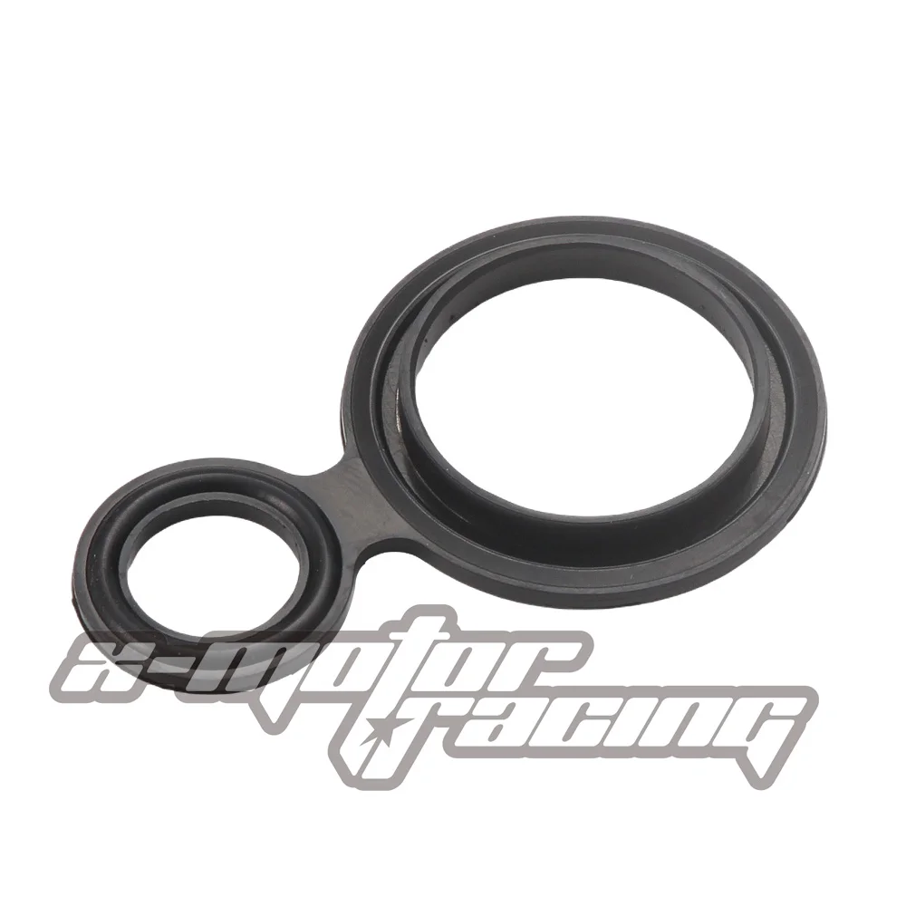 Cylinder Head Cover Gasket Seal For Kawasaki ZX1200 Nina ZX-12R 2000-2006 JT1200 JET SKI STX-12F 2003-2007 JT1500 2004-2023