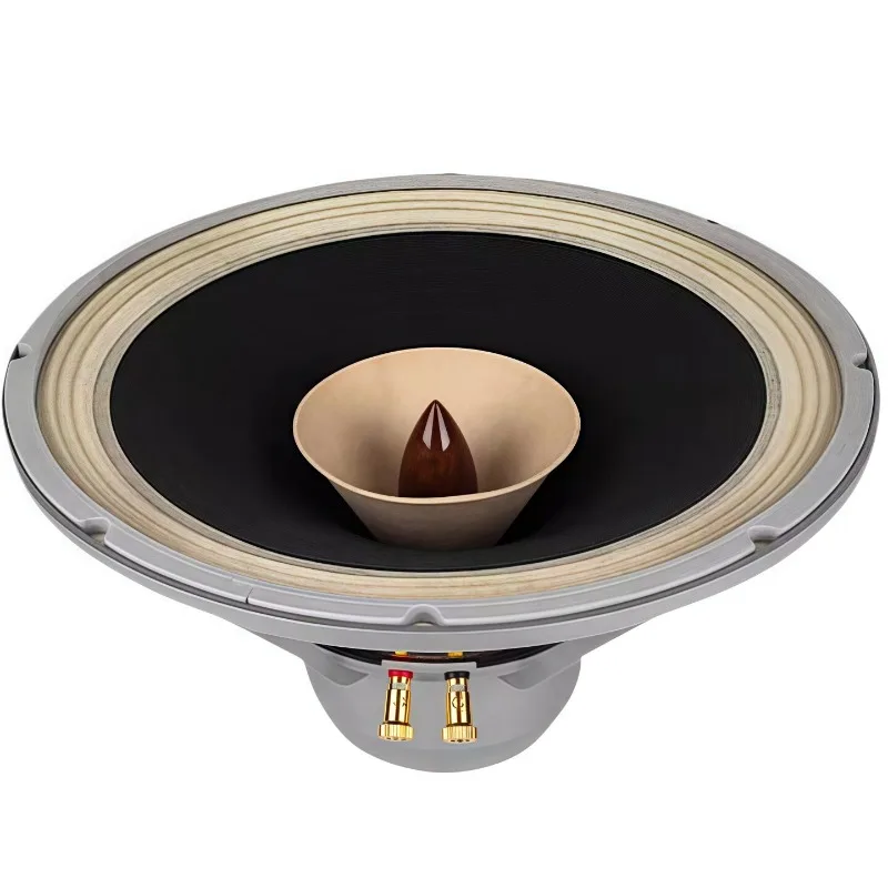 15-Inch full-range speaker, enthusiast-grade hifi high quality