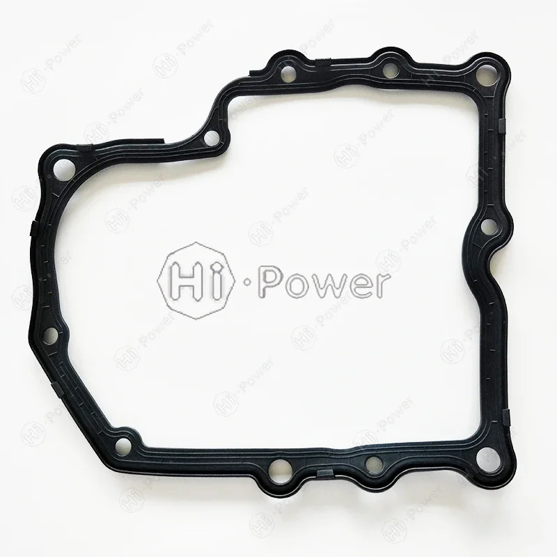 10PCS DSG DQ200 0AM Transmission Gasket 0AM325443D For Audi Skoda 7speed Gearbox Gaskets 0AM 325 443D