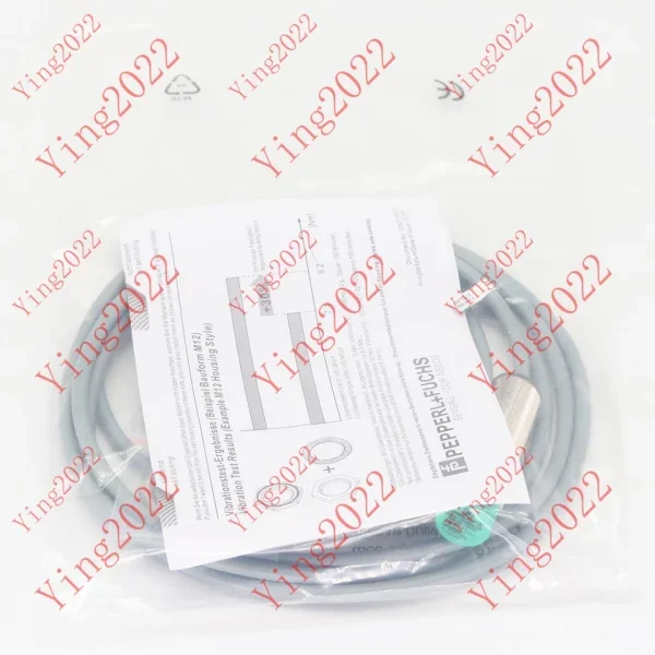 

Nbn15-18gm60-us для нового бесконтактного датчика, абсолютно новый, оригинальный, в наличии, для ПЛК