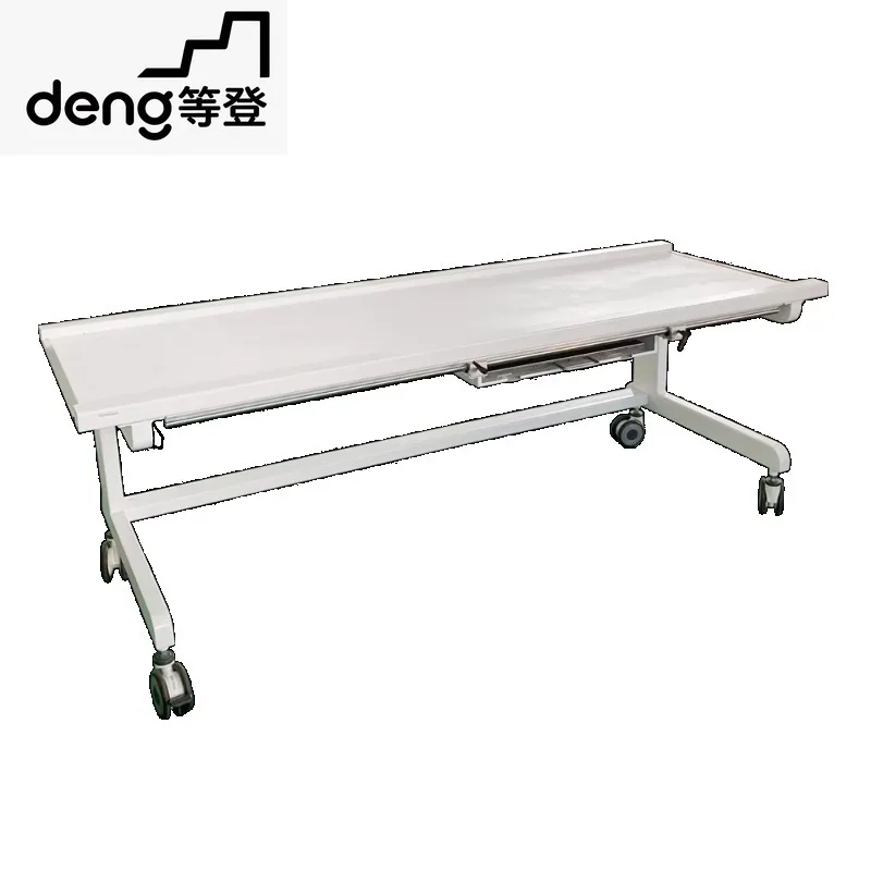 【Brand New】High Quality Floating X Ray Veterinary Or Human Use Table