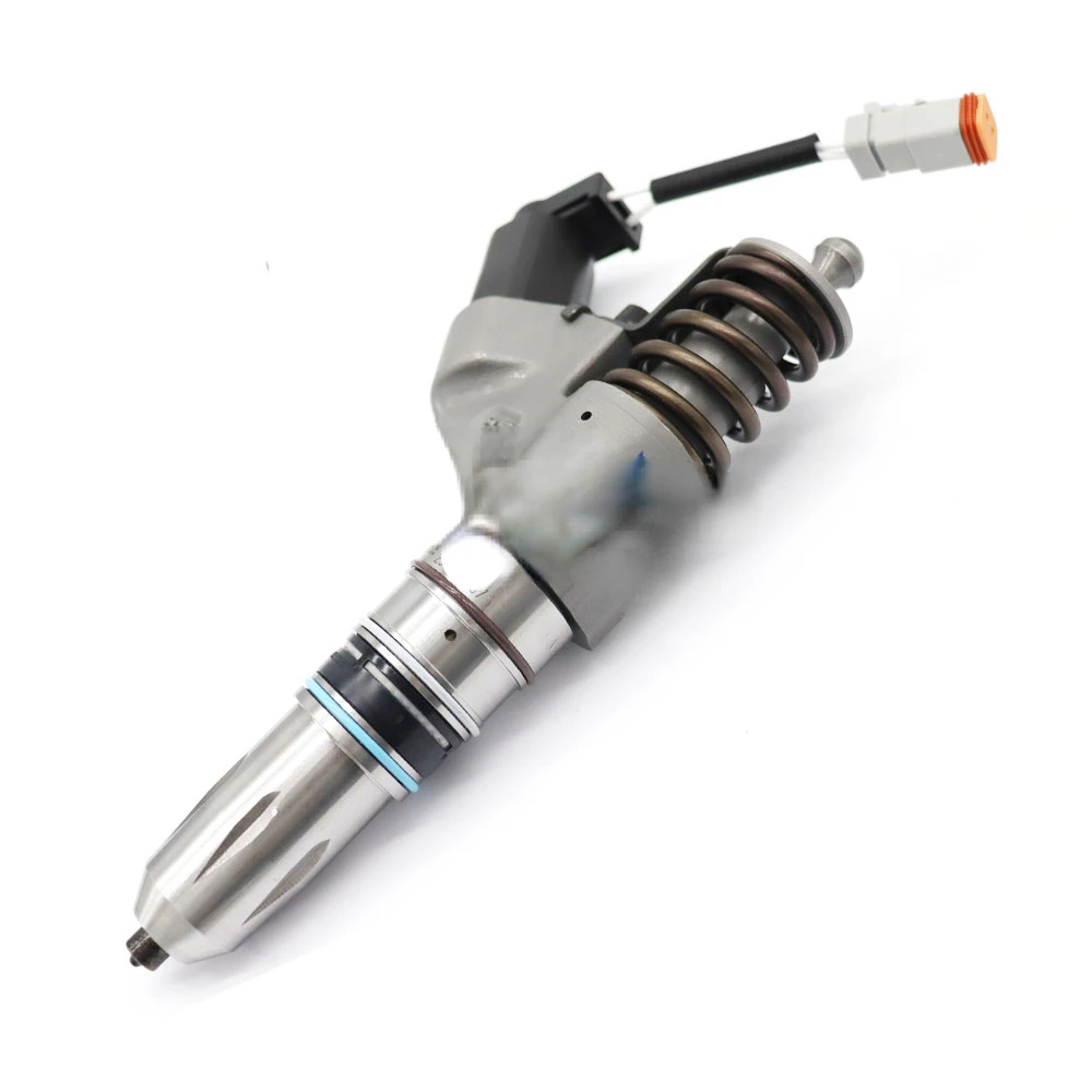 High Quality common rail fuel injector nozzle 4026222 diesel engine parts fuel injector fuel injector for Cumminscustom