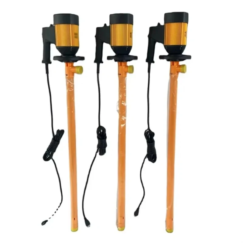 Drum Pump Food Grade Emptying Pump High Quality
