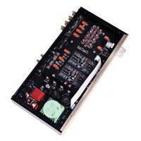 Reference Accuphase C3850 Fully Balanced Class A Preamp Hifi Professional Preamplifier Amplifier Audio
