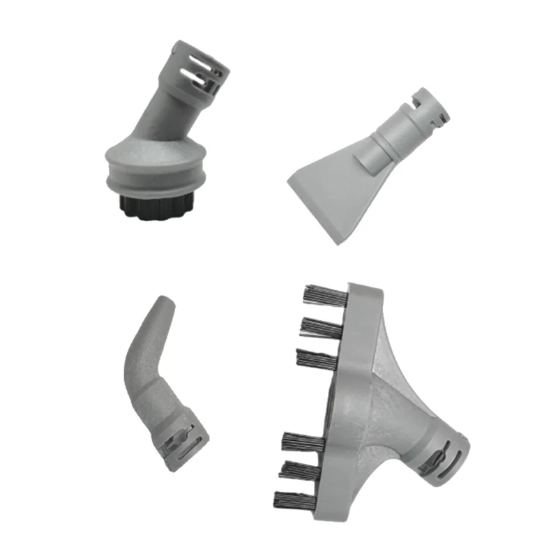 【تخفيضات فلاش!】لـ Bissell Steamshot 39N7V, 39N7A, 2994B متوافق مع 4 عبوات من ملحقات لقطة البخار لمنظف البخار ذو السطح الصلب