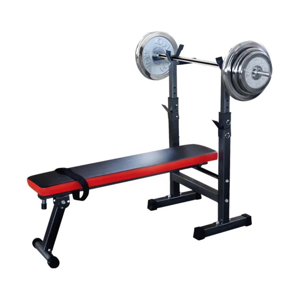 

Multifunction weight lifting bench/ Dumbbell bench/Squat Stands Barbell Bench And Power Rack