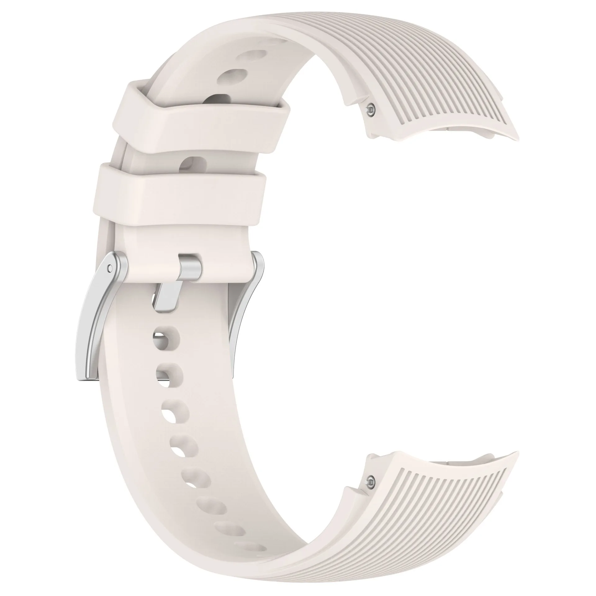 สายซิลิโคนสําหรับนาฬิกา OPPO X X2 ไม่มีช่องว่างสร้อยข้อมือเดิมเปลี่ยนสายรัดข้อมือสําหรับ OnePlus นาฬิกา 3 2 2R กีฬา Watchband เข็มขัด