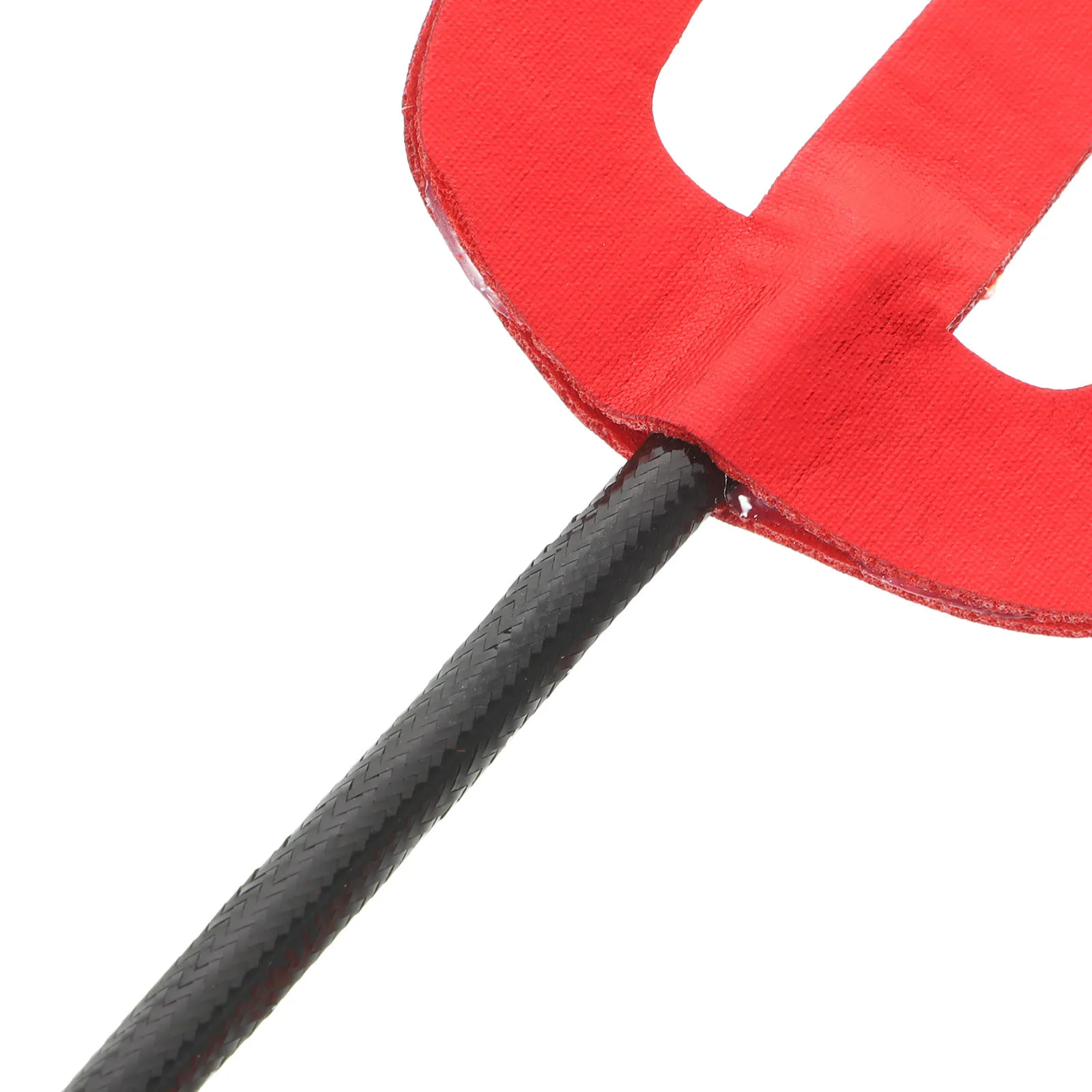 여성용 뿔 머리띠 1세트 악마 의상 세트 가벼운 플라스틱 악마 삼지창 소품 가면 무도회 생일 크리스마스 행사용