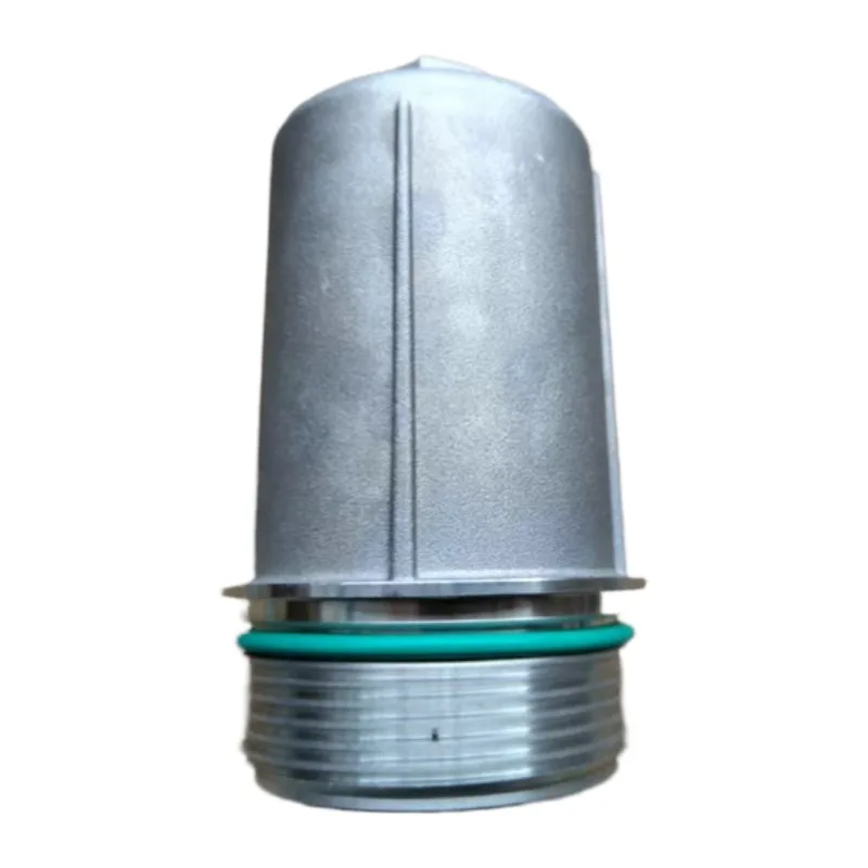 

1pcs for VW Magotan B8 Tiguan L Lingdu Passat High 7DSG Dual Clutch 0BH/DQ380 Transmission Filter Shell Auto Parts