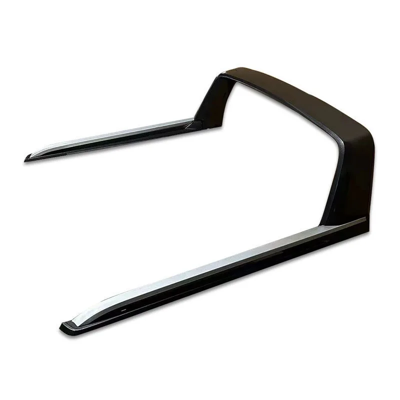 Suitable for Ford ranger 2023 special car ABS plastic gantry guardrail carriage