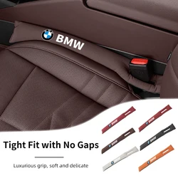 Car Seat Gap Plug Strip Side Seam Car Gap Filler Auto Styling Accessory For BMW E46 E90 E60 E70 E87 F30 F10 G30 G20 G11 G32 G60