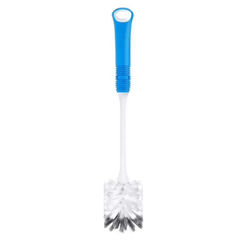 Durable Lasting Mr. Seaga Hard-to-reach Areas Practical Durable Tools Hot Sale Bottle Brush Mr.siga Bottle Brush Cleaning Tools