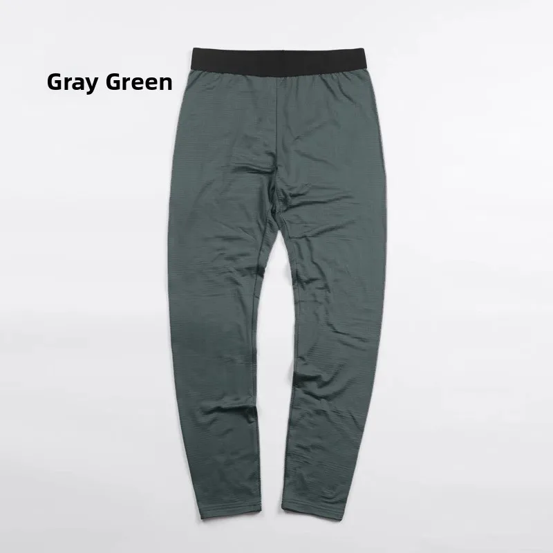 Gray green