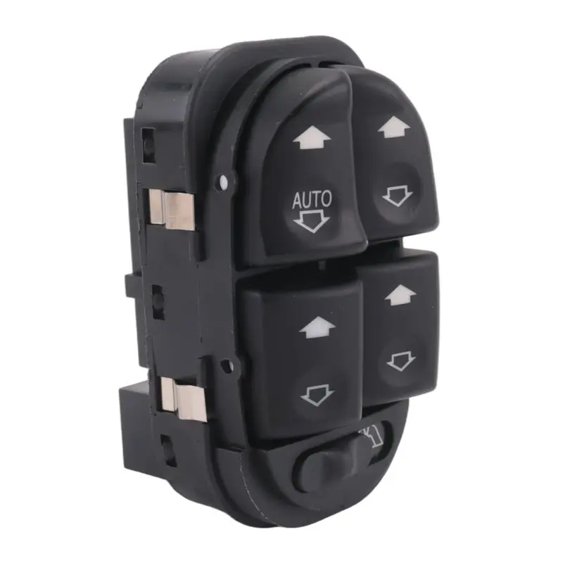 

A85E-For Ford Mondeo MK2 1997-2001 97BG-14A132-AA Power Window Control Glass Lifting Switch