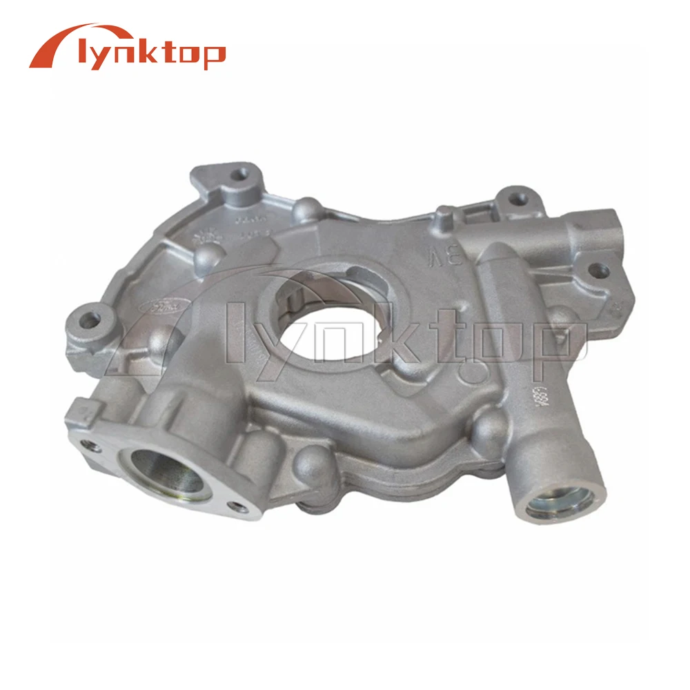 Auto Engine Oil Pump for Ford Explorer F150 F250 F350 Lincoln Mark LT 4.6L 5.4L V8 2004-2010 9L3Z6600A