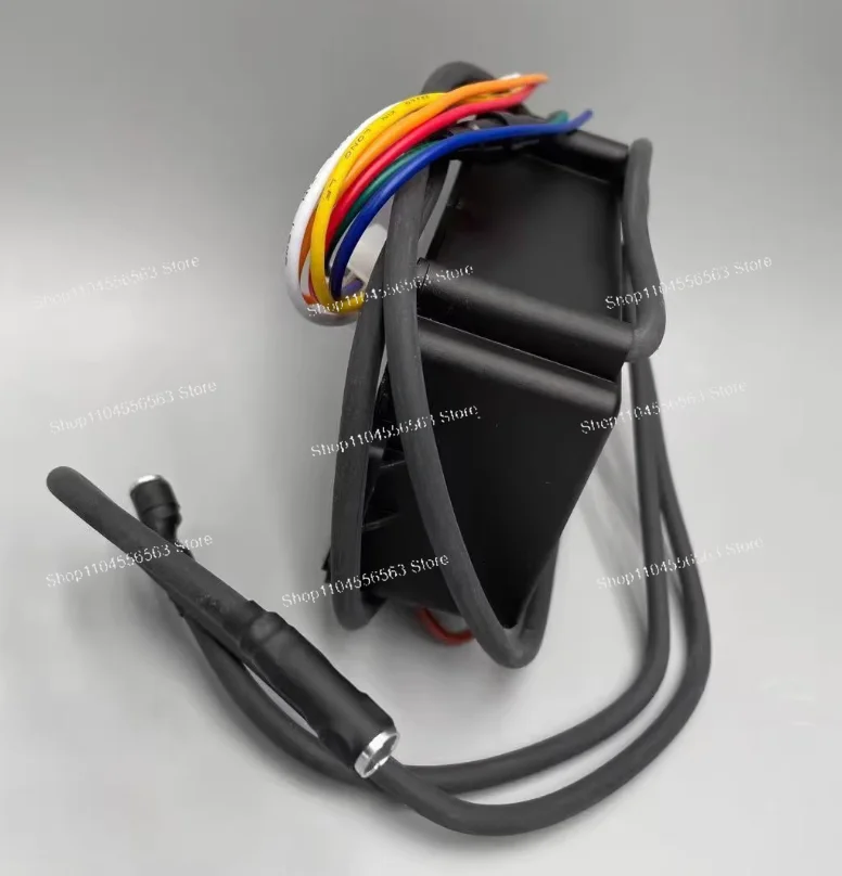 

Зажигатель промышленной духовки для сжиженного газа - Инфракрасный импульсный воспламенитель высокой энергии для газа GM103-220