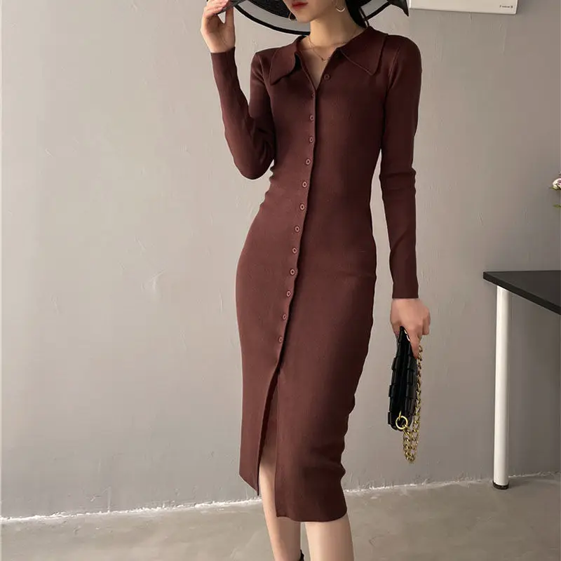 Women Sweater Autum… - image