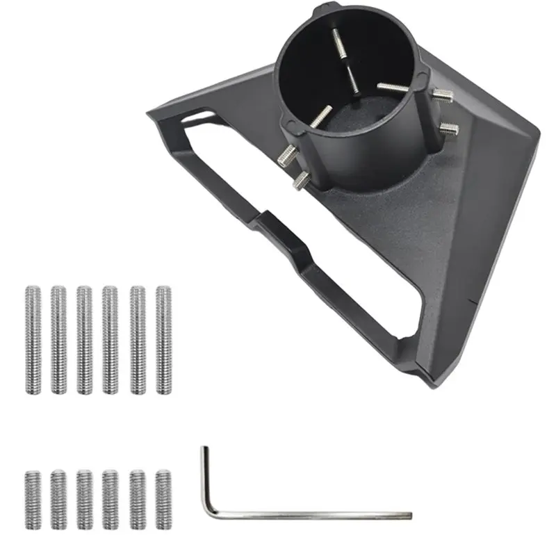 【pubblicita】adattatore-per-tubo-con-connettore-fisso-per-starlink-gen-3-per-supporto-di-montaggio-sul-tetto-per-satellite-starlink-gen3