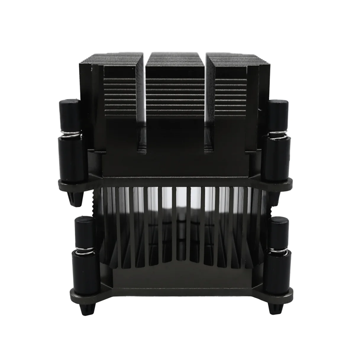 NEW Heat Sink for Bitaxe Gamma 601 Miner 40mm Radiator for Bitaxe