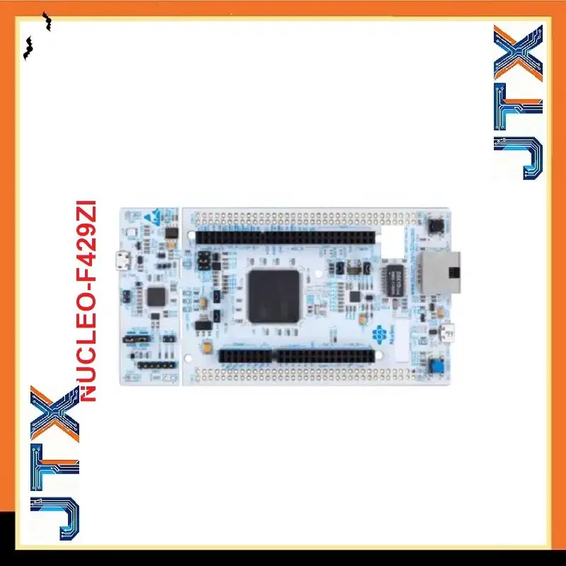 1PCS/LOT STM32F429ZIT6 NUCLEO-F429ZI Nucleo-144