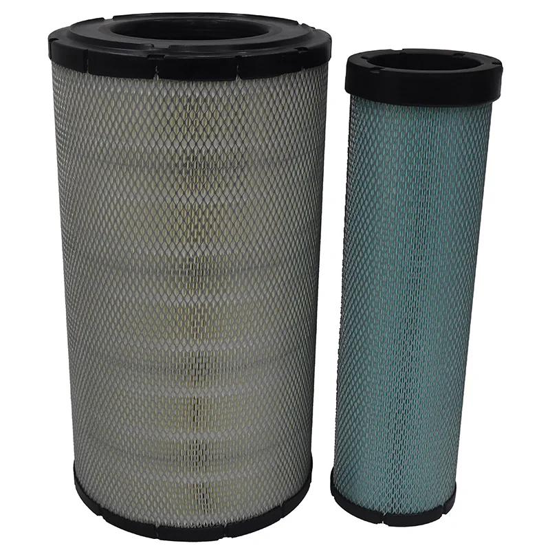 

Air Filter 1421339 1421404 4535509 For Caterpillar CAT Engine C7 C9 C11 C27 Excavator 330C 330CL 330D 330DL 336D 336DL 336D2