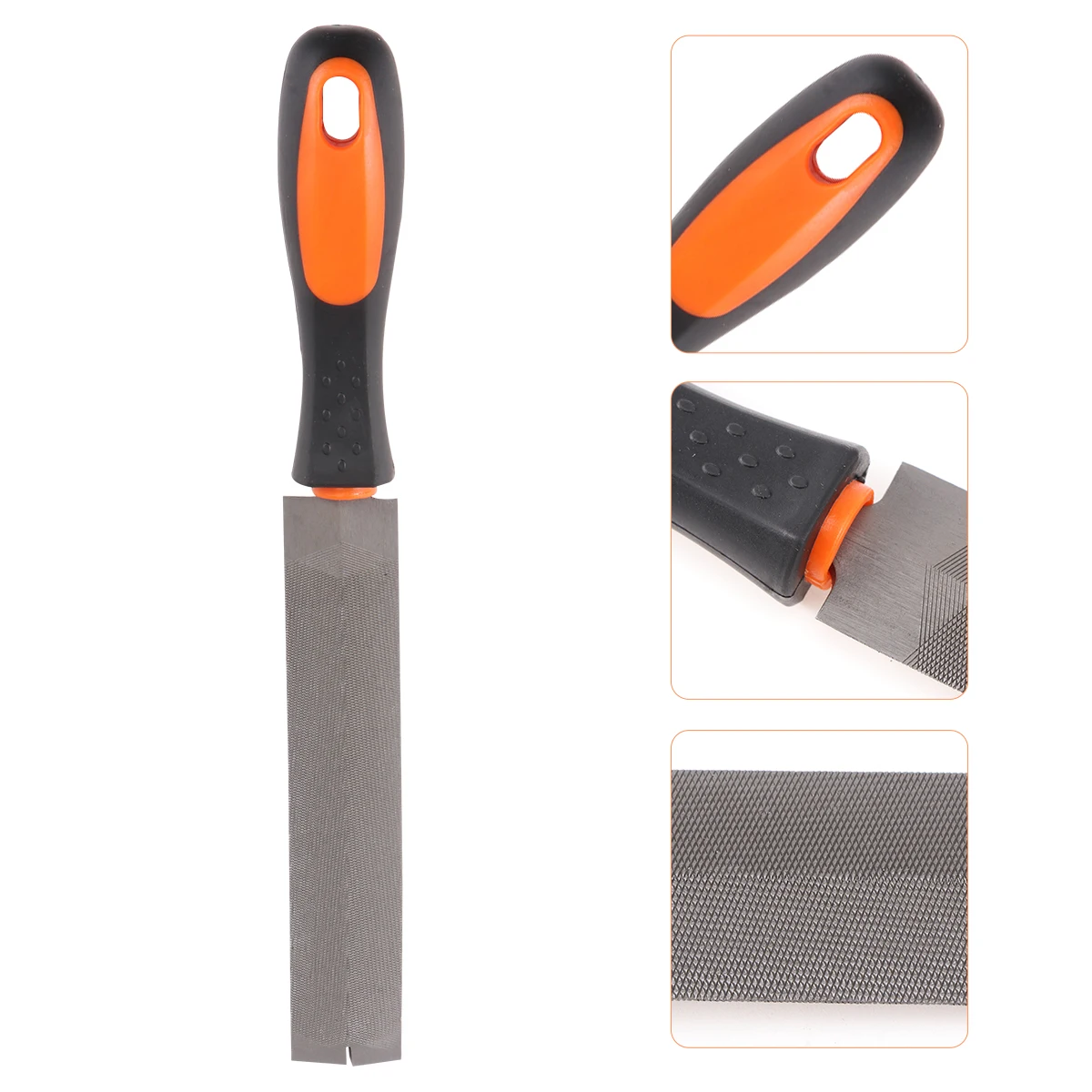 

Diamond File Needle Set Repair Tools Fine Teeth Material Removal Rhombus Craft Hand Shaping