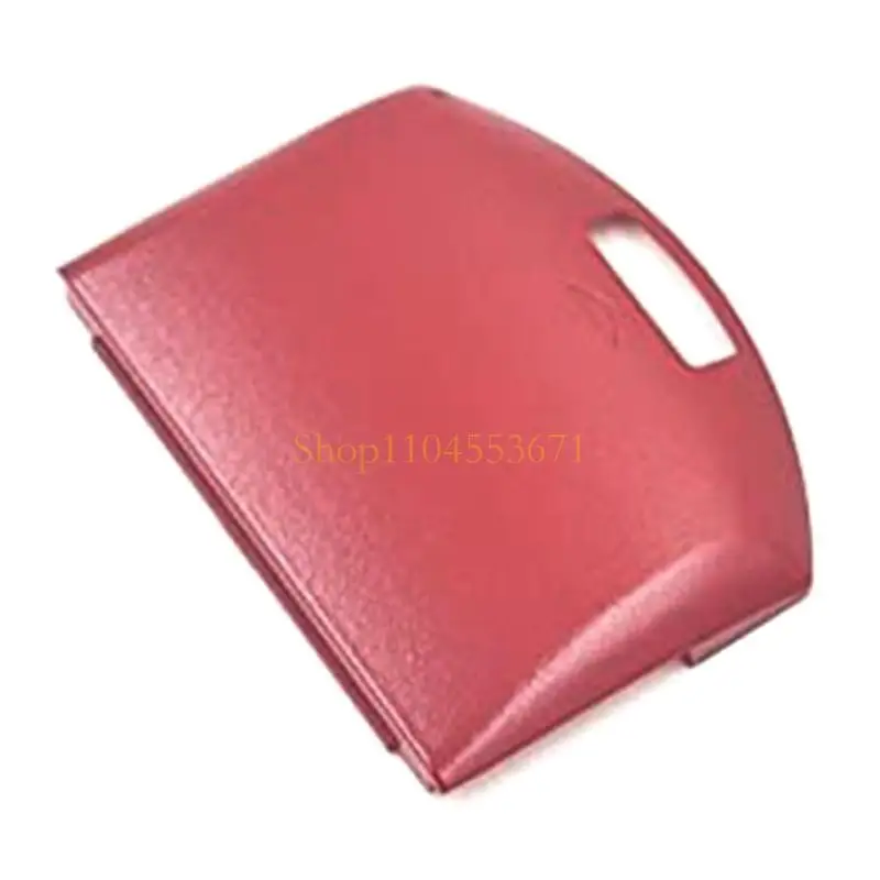 Best Seller for  For  Game Console Battery Cover Battery Back Door Cover for Case Replacement Cover for shell