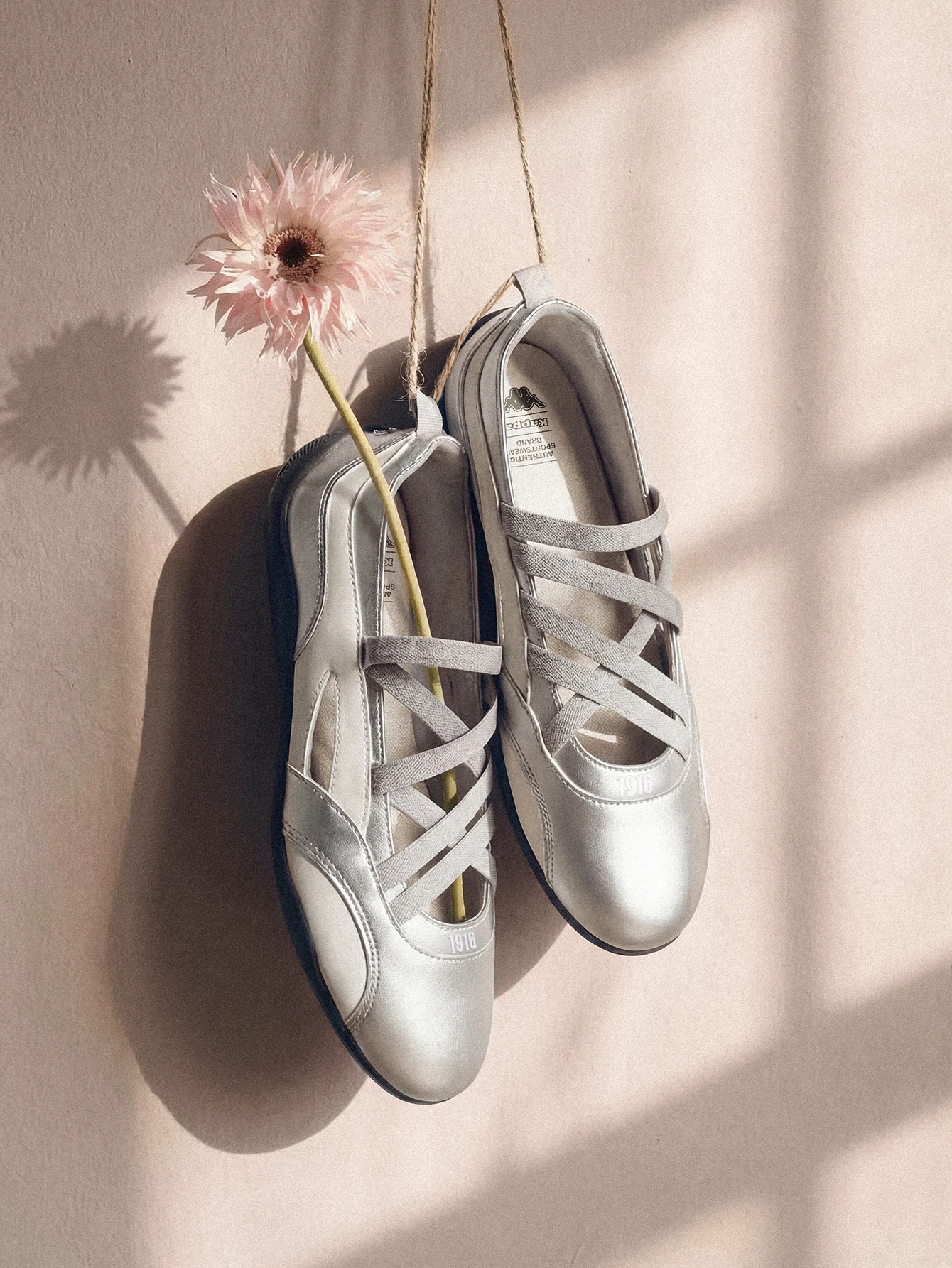 zapatillas-de-ballet-con-tiras-cruzadas-de-color-plateado-de-la-marca-kappa-para-mujer-zapatos-tipo-«mary-jane»-de-tacon-bajo-zapatos-deportivos-informales-y-transpirables-con-suela-suave-para-mujer