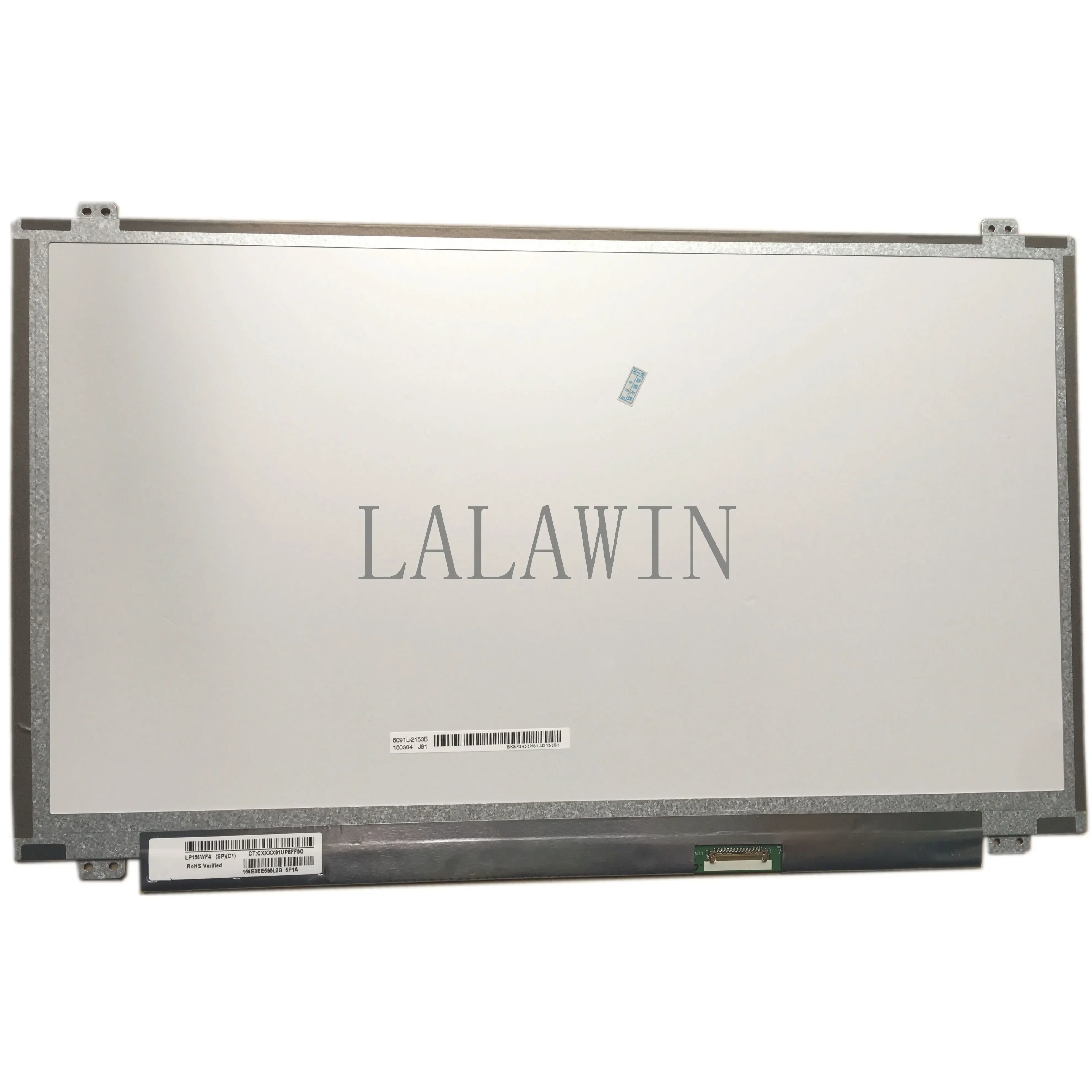 

LP156WF4 SPC1 SPJ1 SPB1 SPU1 SPL1 SPH1 EDP 30PIN Screen IPS 1920x1080