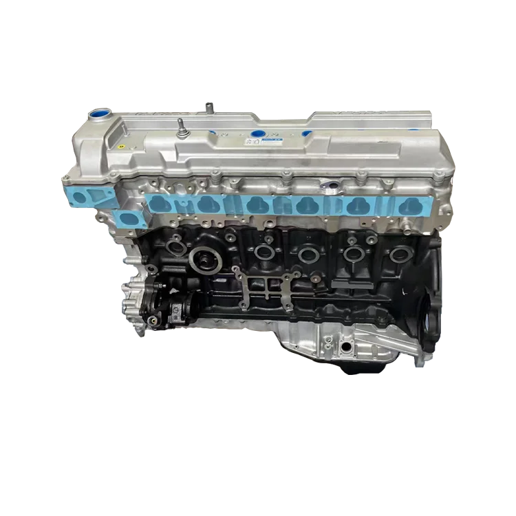 

Brand New 1FZFE L6 Cylinder Motor Engine Assembly For Toyota Land Cruiser SUV FZJ100 Prado Off-Road Vehicle