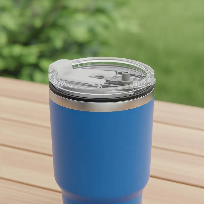 Secure Fit Plastic Bottle Caps with Leak Proof Seal for Sports and Adventure