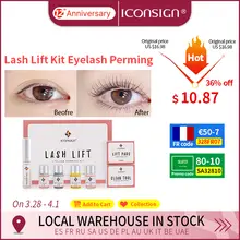 Lash Lift Kit #5