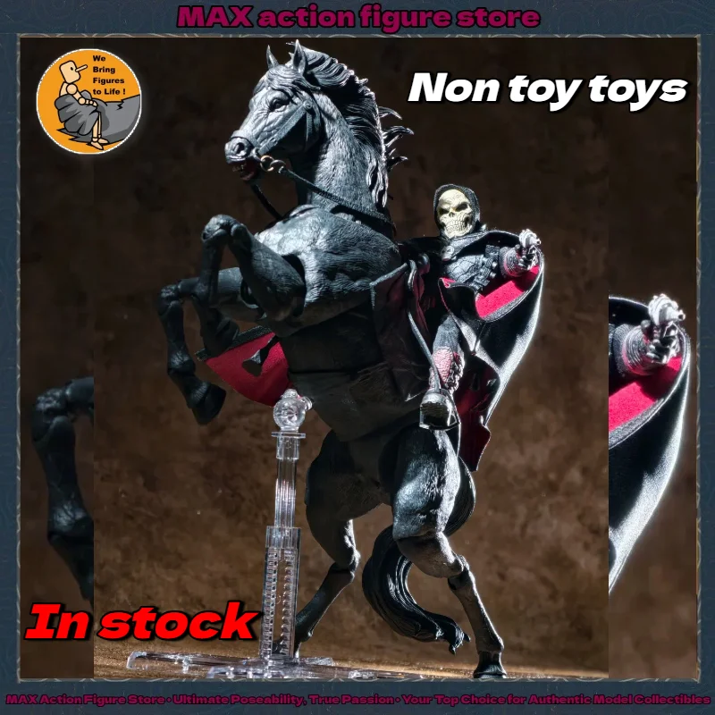 En stock: Juguetes no interactivos de la línea Cool Play, Modelo de Caballo