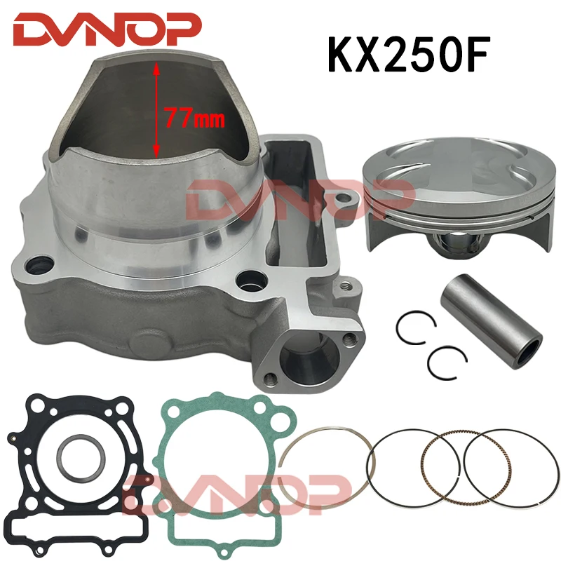 77Mm Cylinder Block… - image