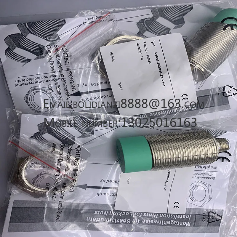 

Real shooting 3RG6115-3BE00 3RG6115-3BE00-PF Ultrasonic sensor Brand New Original