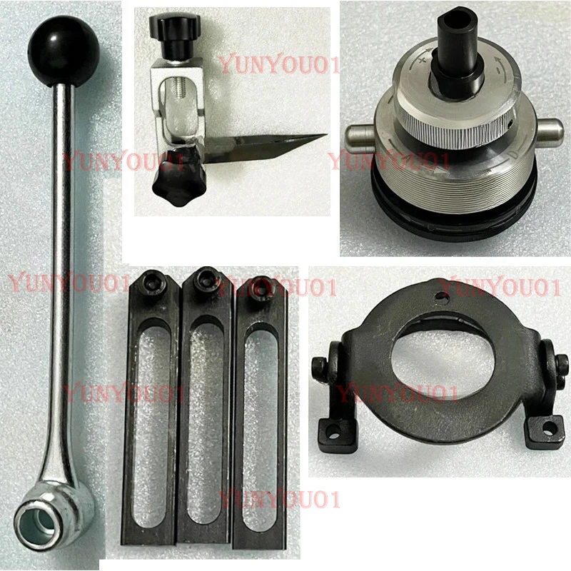 

Инструмент для ремонта седел клапанов QM General Valve Seat Grinder