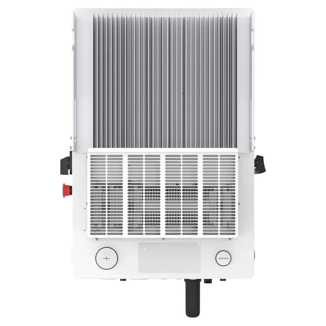 S6-EH1P (3.8-11) k-h-us Split Phase Hybrid Solar Inverter 5kw 7.6kw 10kw with High Voltage Lithium Battery