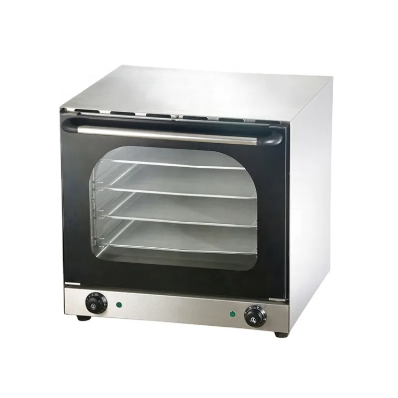 

【Best-selling】Electric Convection Oven for Baking in Kitchen