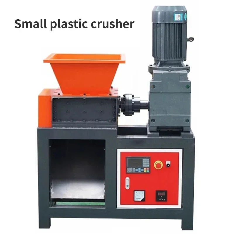 Type 180 edder for Crushing Plastic Bottle Materials and Frics and Crushing Kitchen Rubber Cartons Crusher