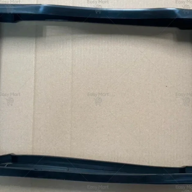 Diagnostic Tablet Protective Case Soft Rubber Frame Cover