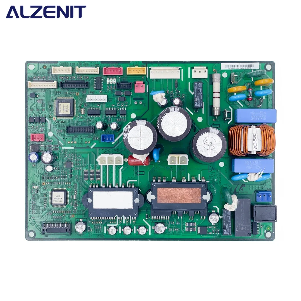 Used For Samsung Air Conditioner Outdoor Unit Control Board DB92-02866L Circuit PCB DB41-01227A Conditioning Parts