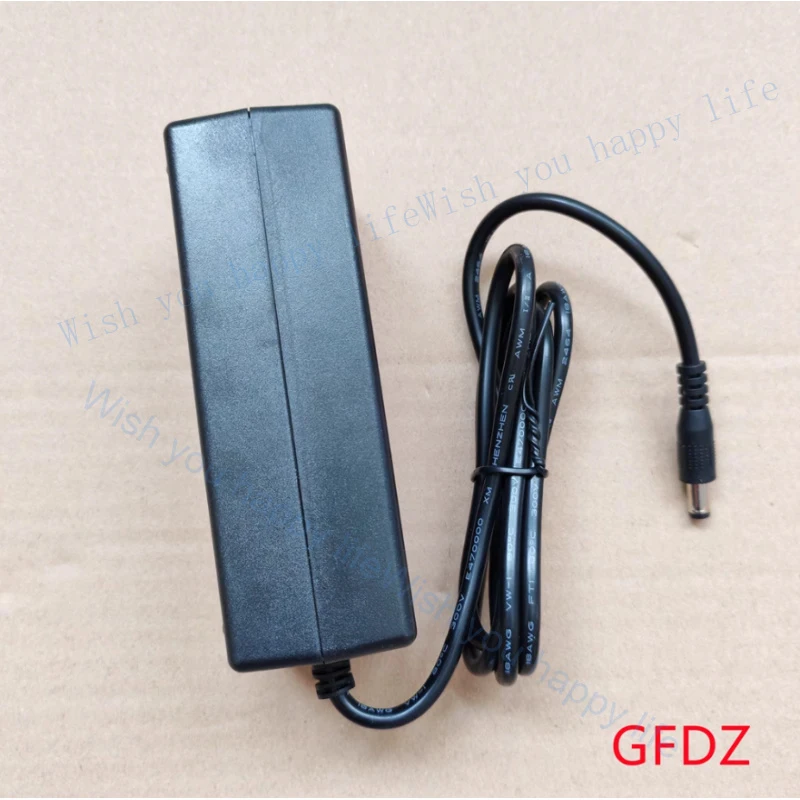 TT for Urit URIT-330 Urine Analyzer 12V Power Supply Adapter Charger Power Cord