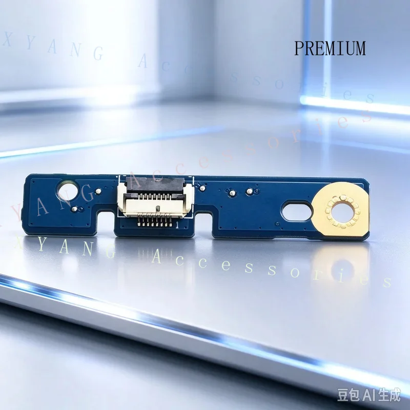 N+ Light for ASUS TP300 TP300LA TP300L LED Indicator Sub Board