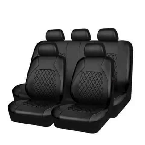 Universal Car Seat Covers For Land Rover Evoque Freelander Chevrolet Onix Sail Sonic AVEO Full Surround Auto Accessories 자동차용품
