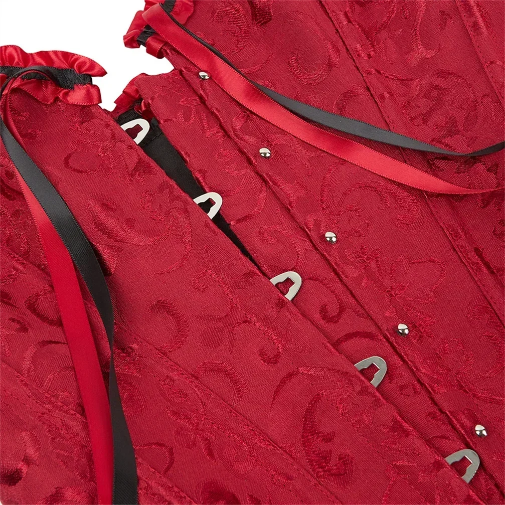 Thumbnail 4 - #23 Low Cost Bustiers & Corsets That Work