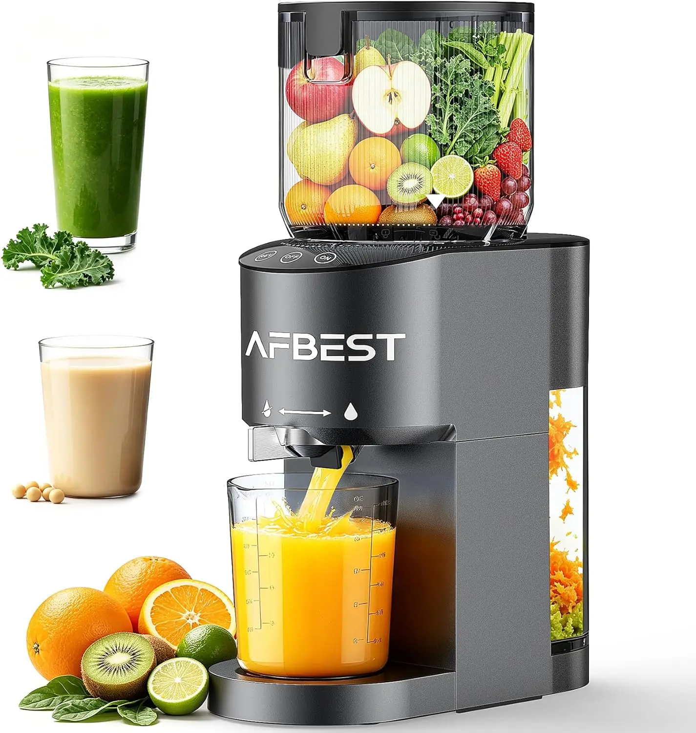 AFBEST 5.8