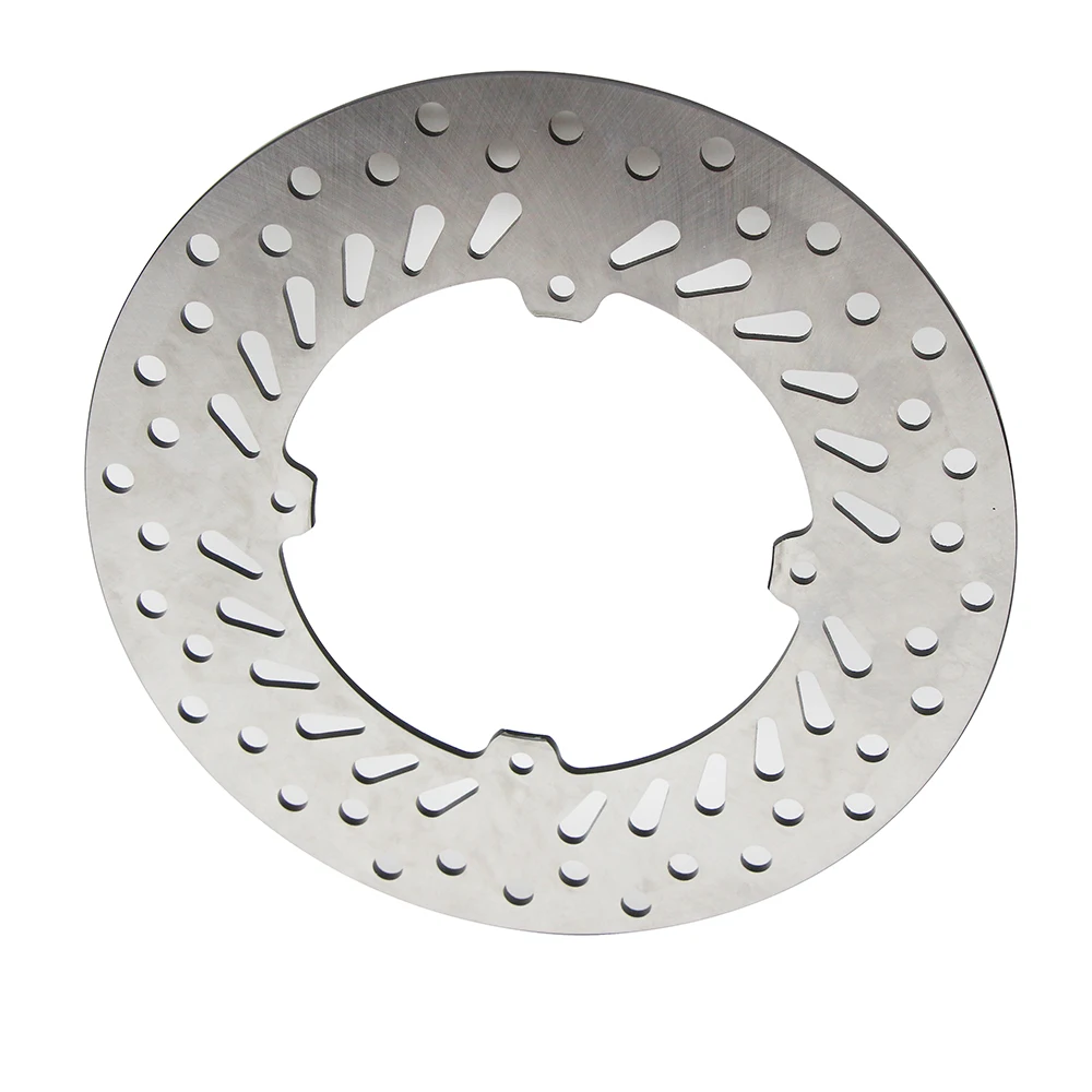 Motorcycle Front Brake Disc Rotor For Honda XR250 XR400 XR440 XR600 XR650 XLR125 XL250 CRF150 CRF230 CRM250 CR500