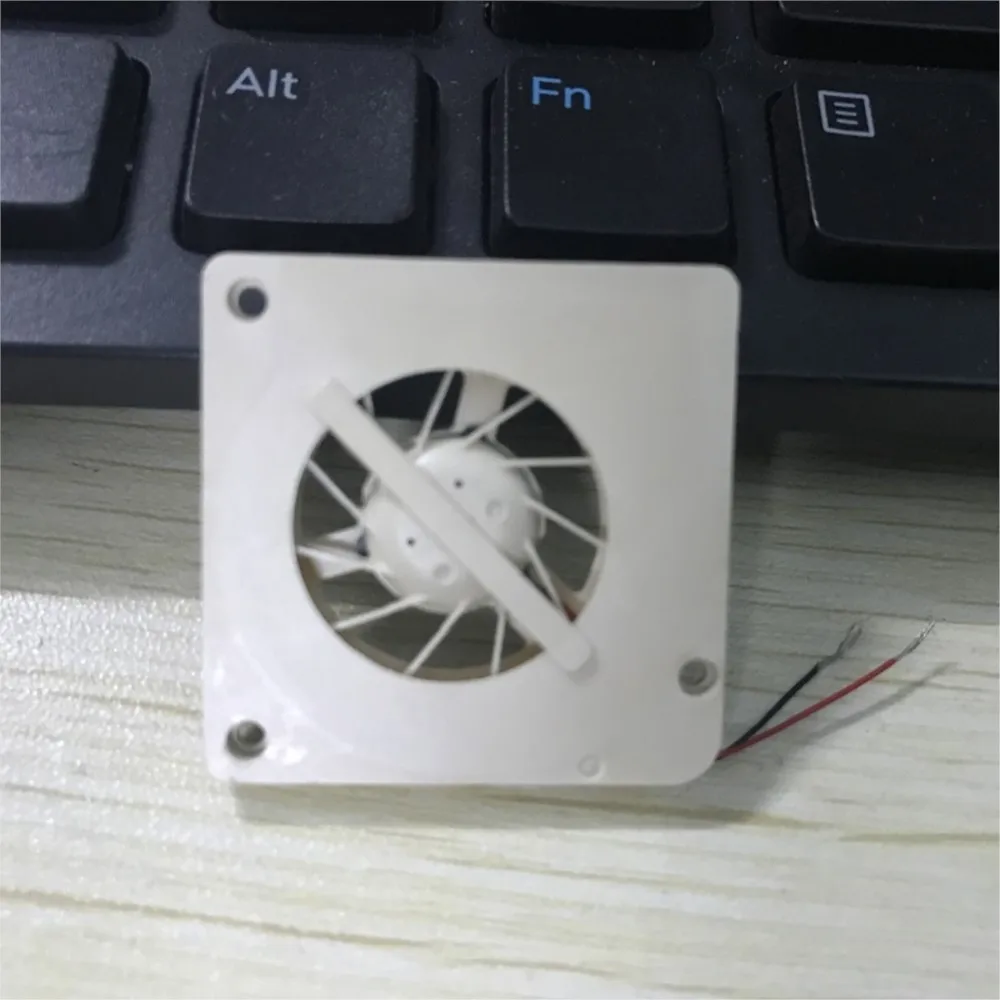 Original For Sunon UB5U3-700 UB5U3-723 UB5U3 series 5V 3003 3004 30x30x3mm Miniature ultra-thin waterproof turbofan
