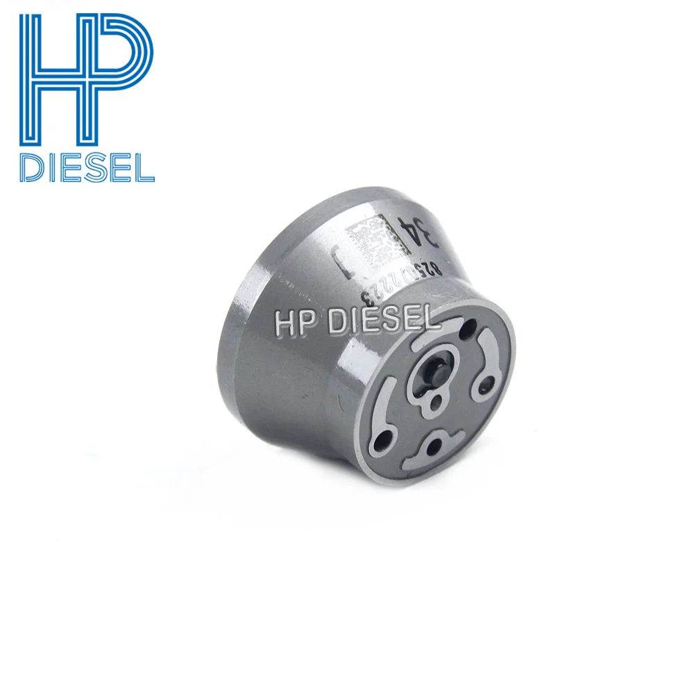 

HP DIESEL Control Valve 7206-0936 for Delphi – Suitable for Mercedes-Benz OM471 Truck Engines