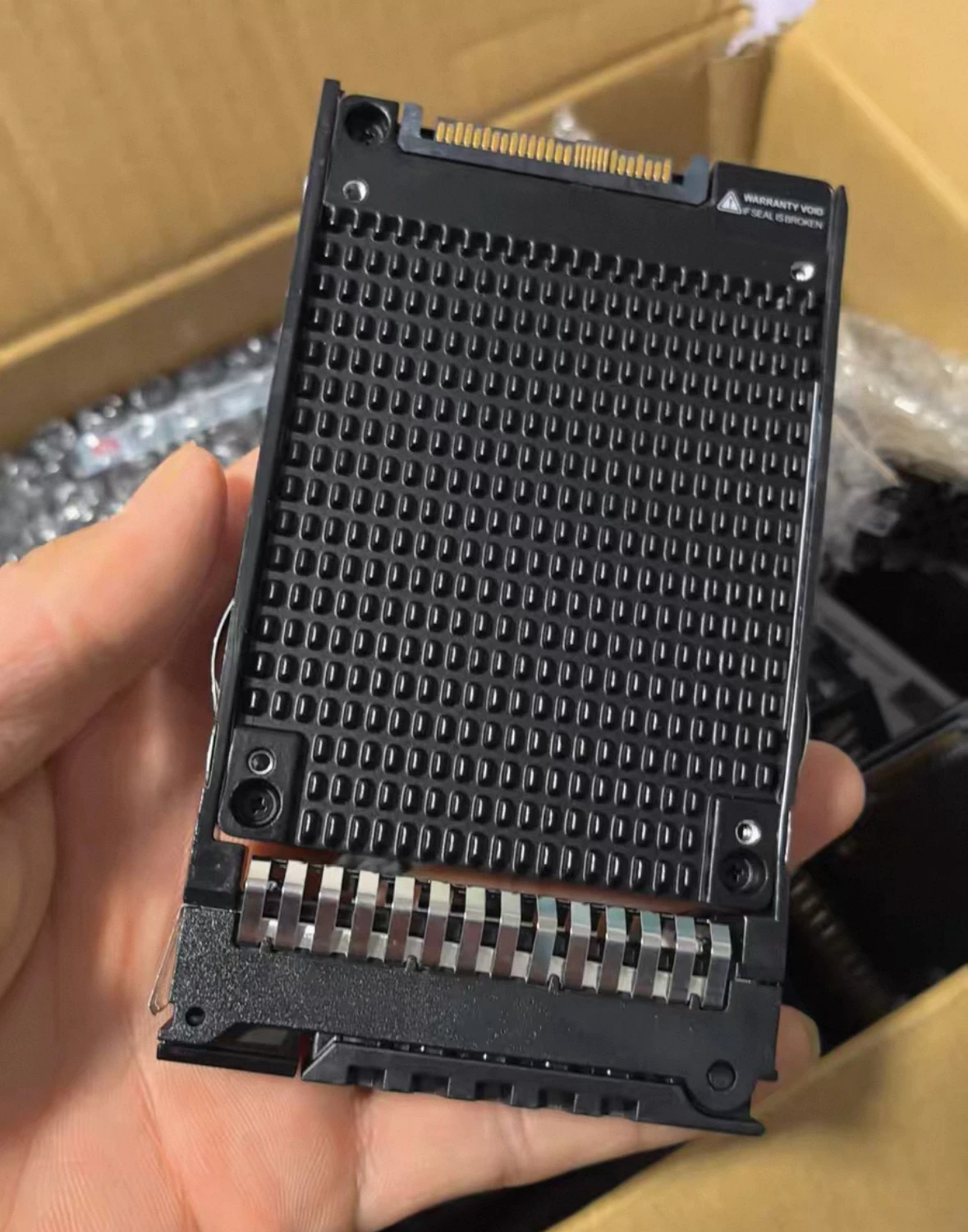 

For 02312FRL 800G SAS 2.5 ES3600S V5 SSD Hybrid Solid State Drive